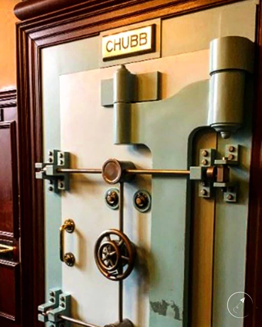 Γαστρονομικές απολαύσεις και νυχτερινή ζωή στο Εδιμβούργο: standing order - φωτογραφία