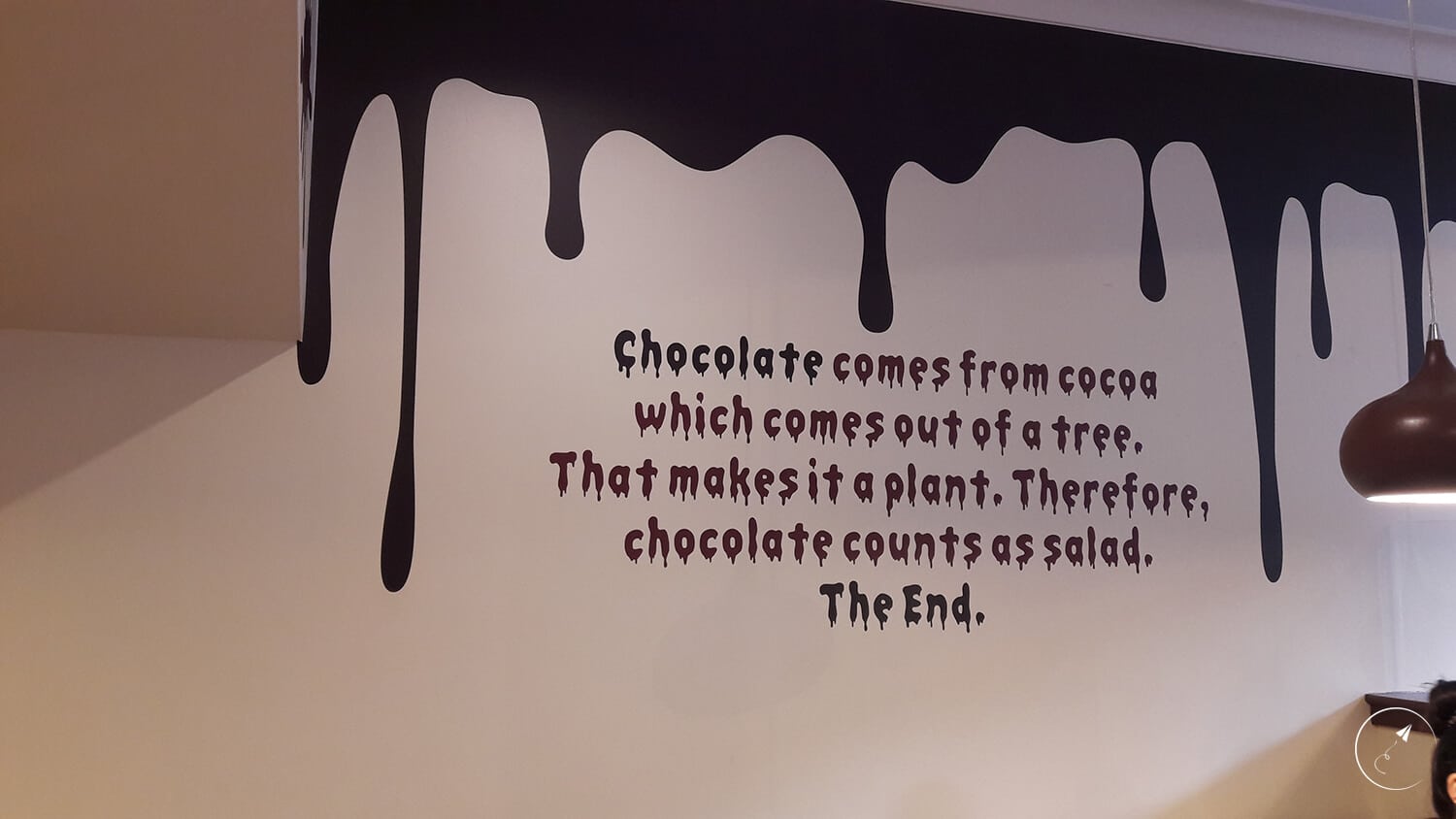 Εδιμβούργο (diary post 6) coro quote - φωτογραφία