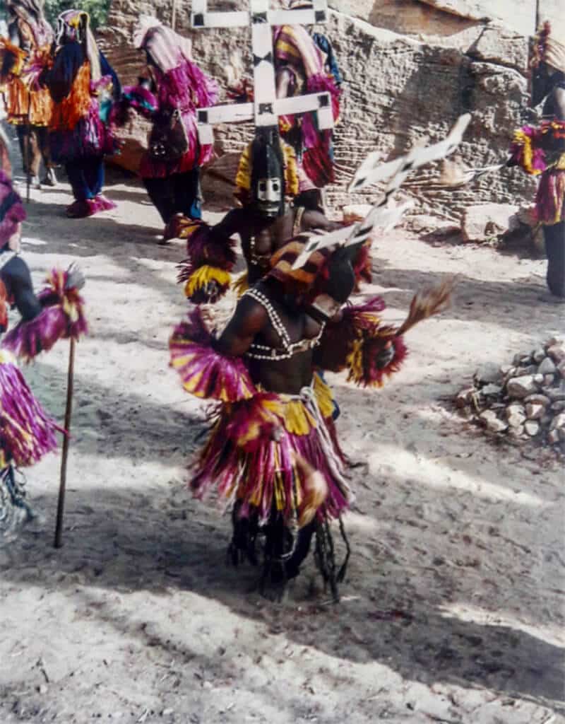 Travel stories: τελετουργικό 2 - φωτογραφία