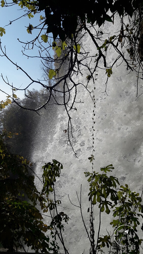 Λουτρά Πόζαρ (3η μέρα): Καταρράκτες Έδεσσα α - φωτογραφία