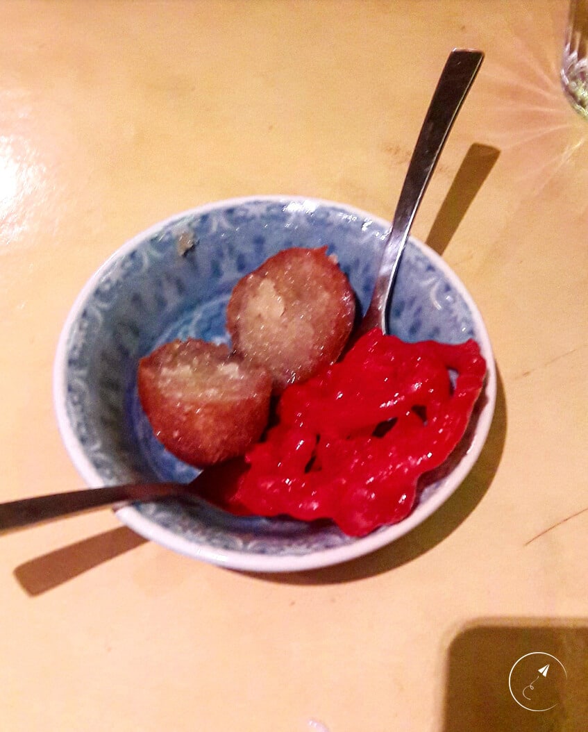 Κριτική Pink elephant down town: κέρασμα/ γλύκισμα - φωτογραφία