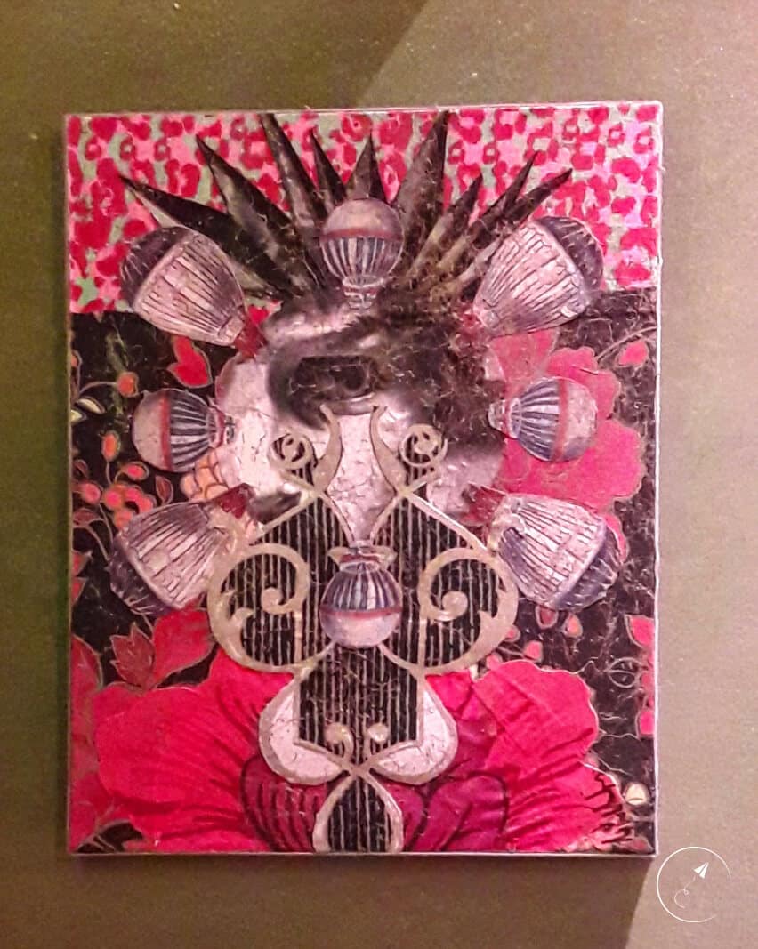 Κριτική Pink elephant down town: πίνακας 2 - φωτογραφία