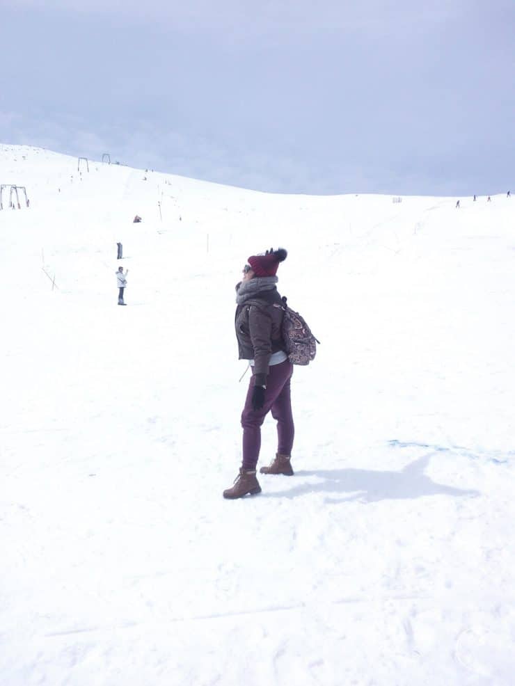 5 δραστηριότητες Πόζαρ: καιμακτσαλάν - φωτογραφία