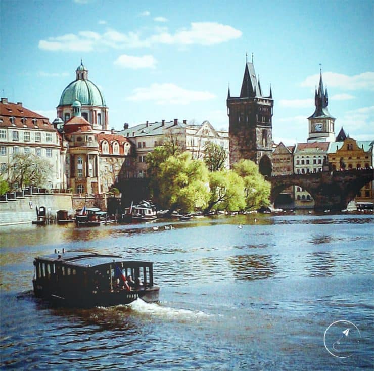 prague - photo