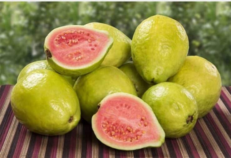 Αιγαίου γεύσεις: Γκαβάφα - φωτογραφία