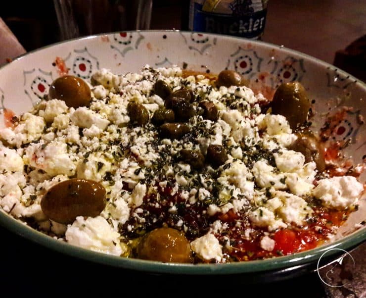 Ντάκος - φωτογραφία