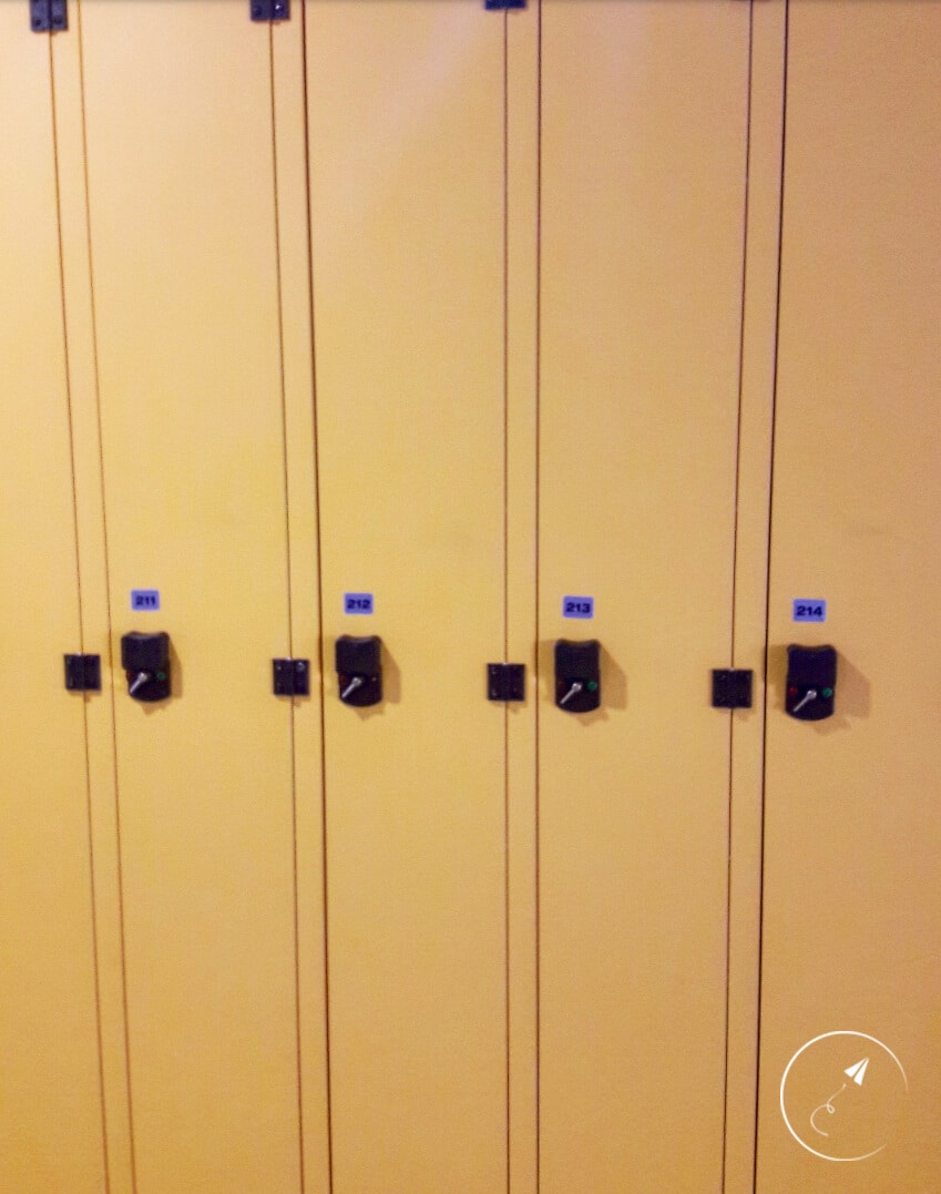 6+1 λόγοι που λάτρεψα τη Βουδαπέστη: ντουλάπι - φωτογραφία