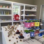 Lost Atlantis experience : κατάστημα δώρων - φωτογραφία