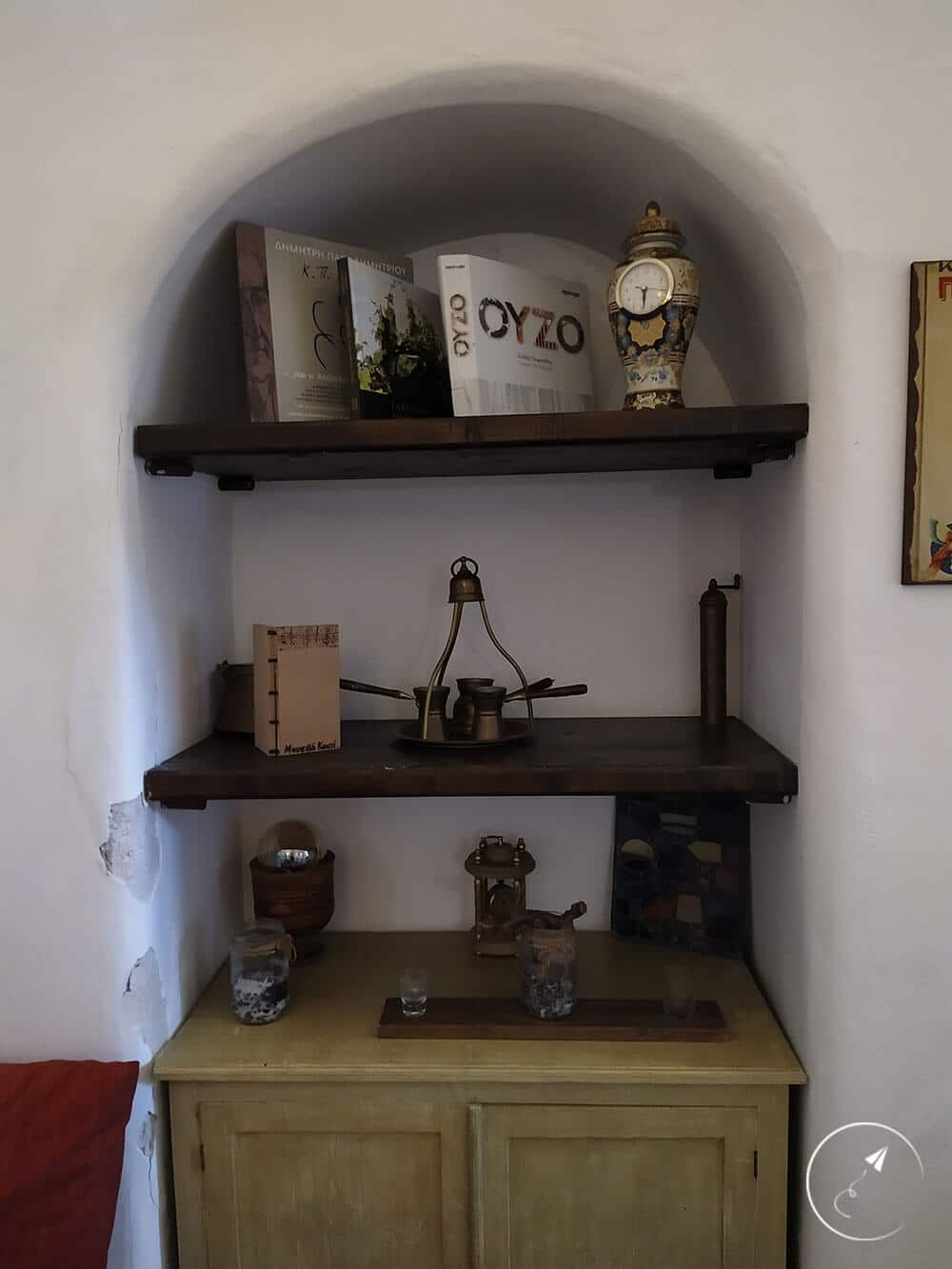 Μουσικό κουτί - φωτογραφία