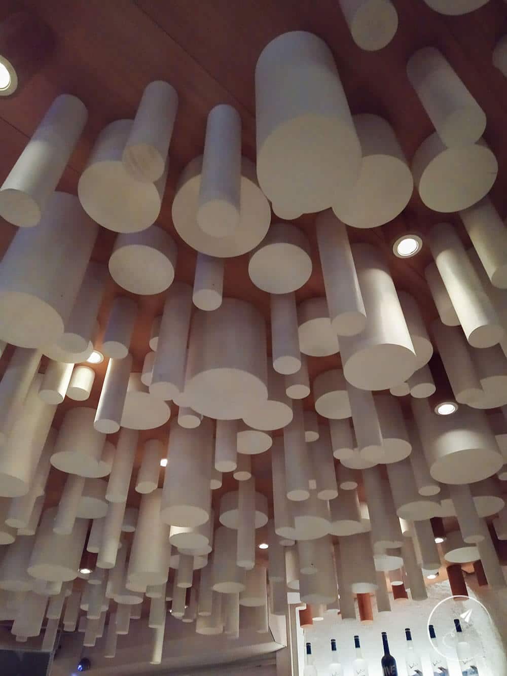 Tango bar - φωτογραφία