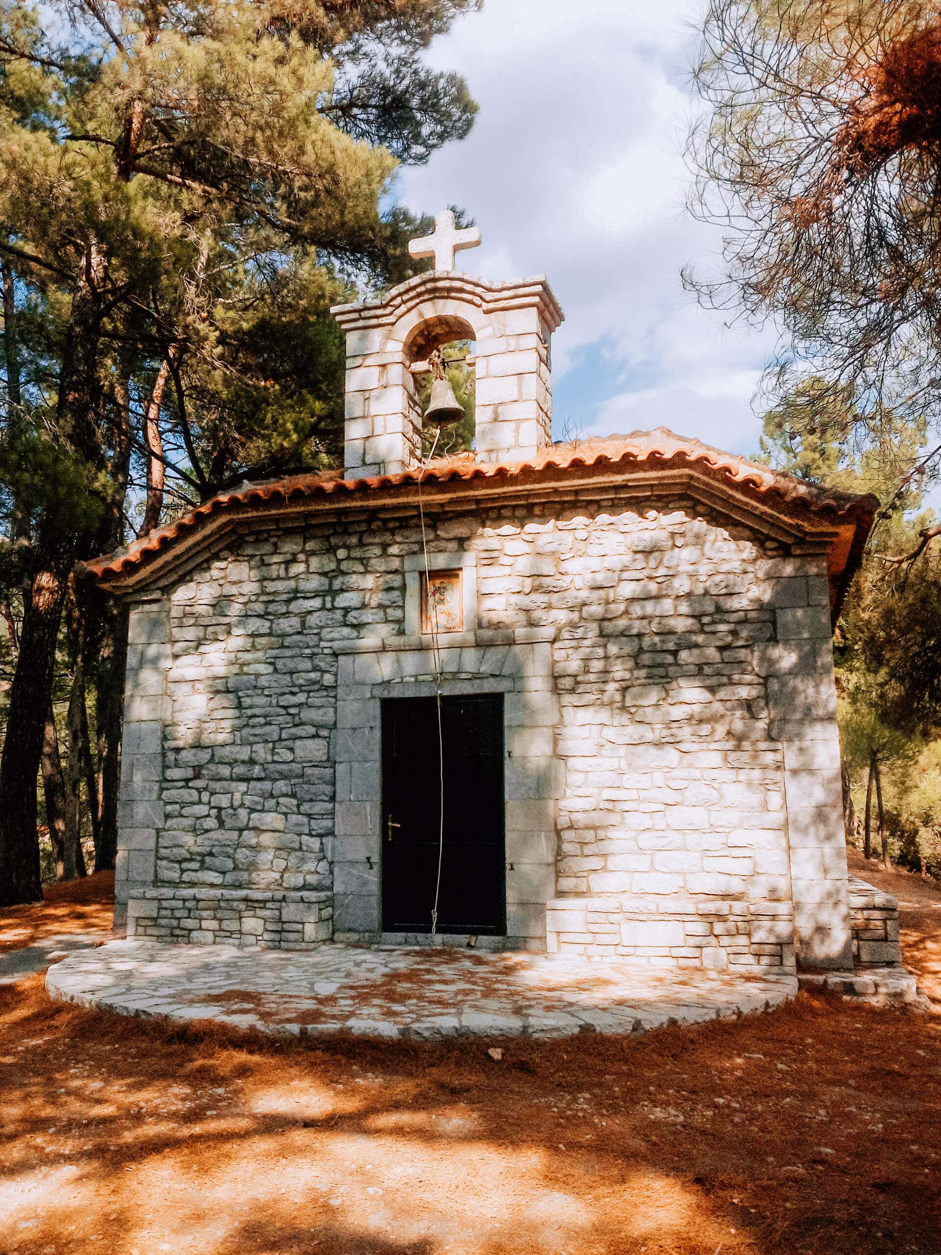 Αη Γιώργης - φωτογραφία