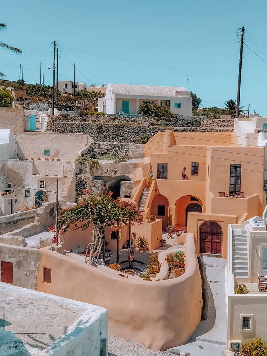 Φοινικιά - φωτογραφία