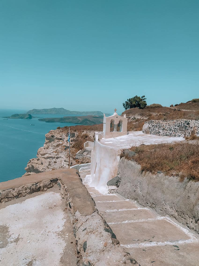 Μεγαλοχώρι Εκκλησάκι - φωτογραφία