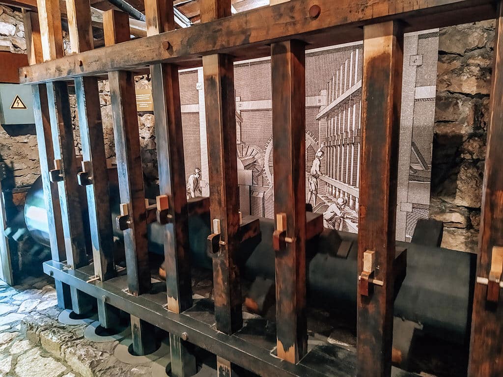 Μπαρουτόμυλος - φωτογραφία