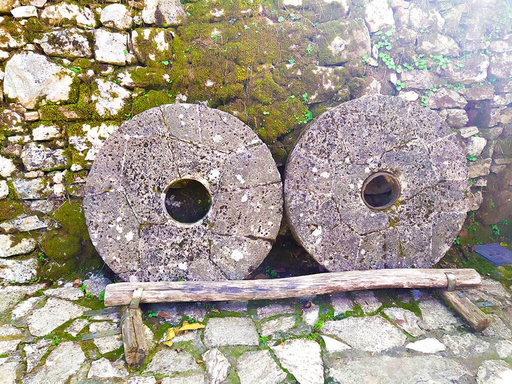 Υδρόμυλος - φωτογραφία