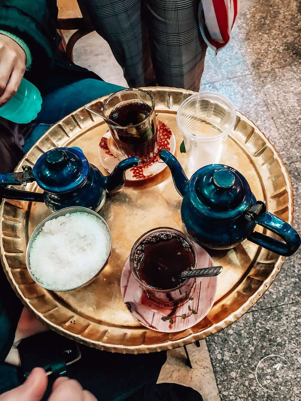 Τσάι - φωτογραφία