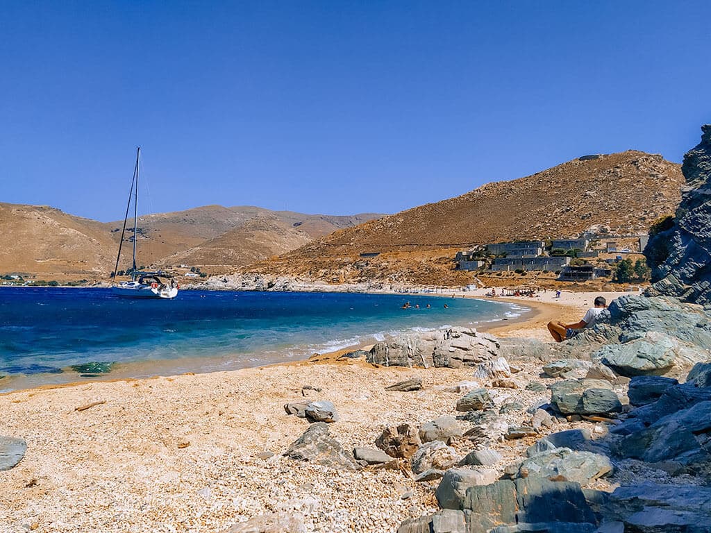 Παραλία Βαγιά - φωτογραφία