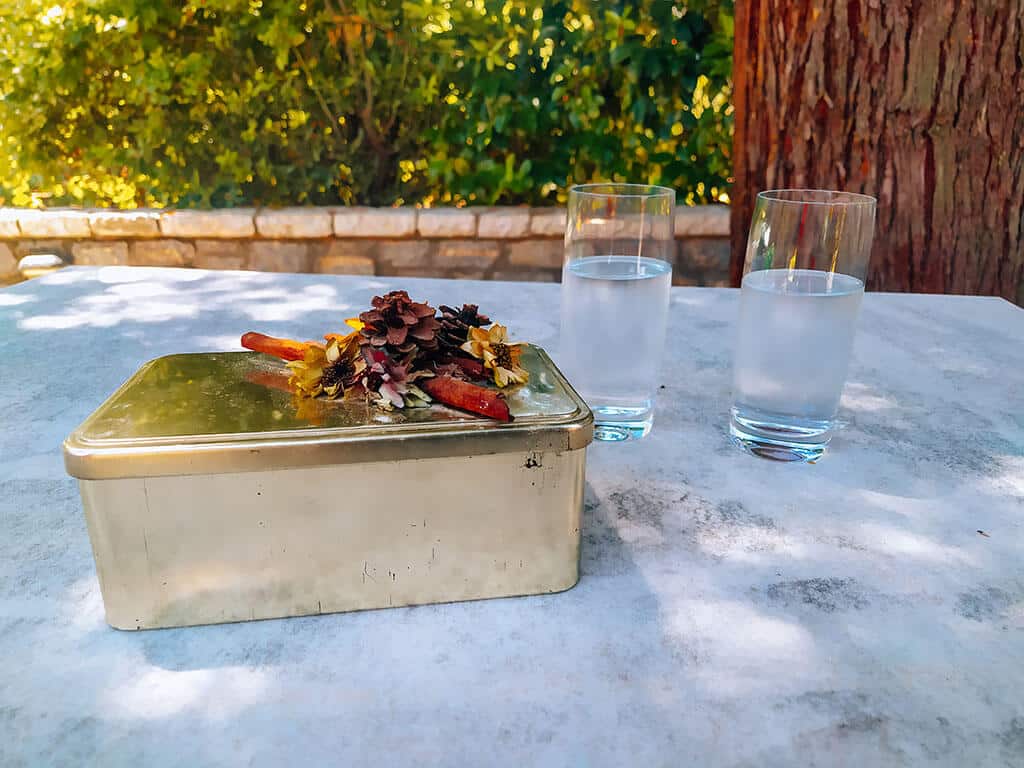 Wine tasting - φωτογραφία