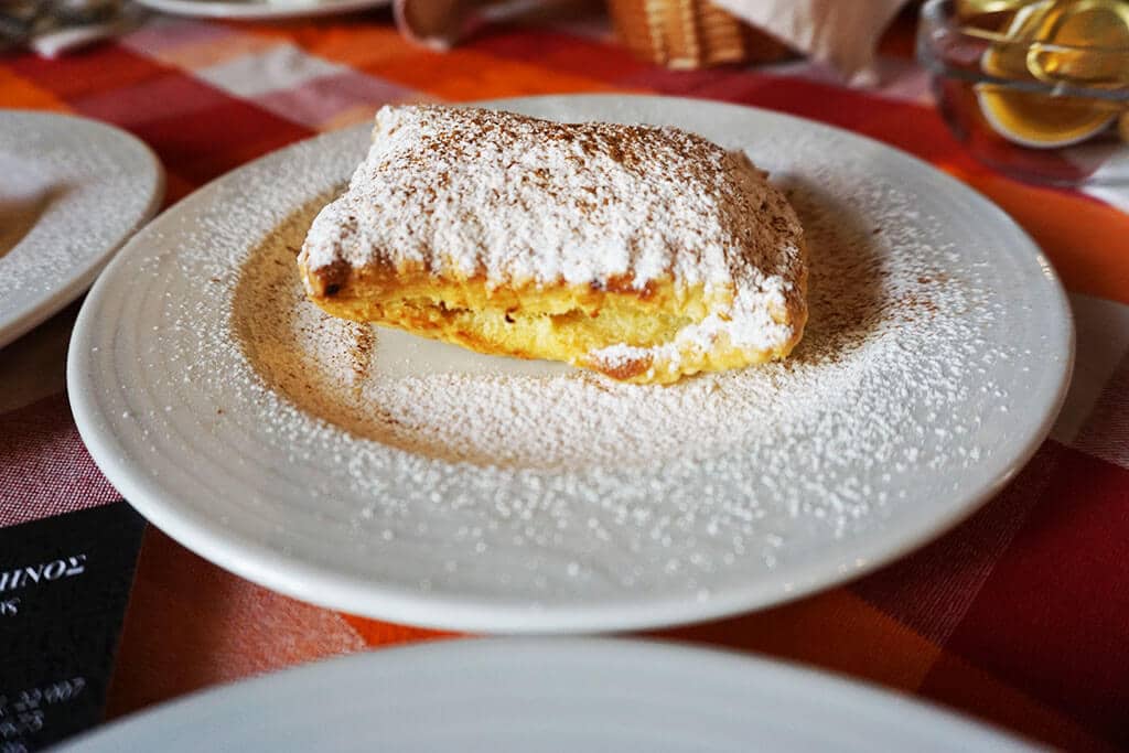 Μπουγατσάκι - φωτογραφία