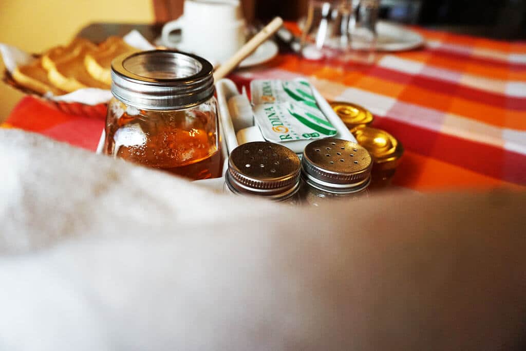 Πρωινό - φωτογραφία