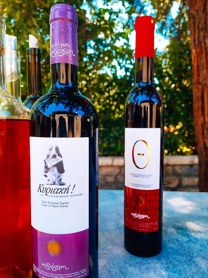 Κυριακή - φωτογραφία