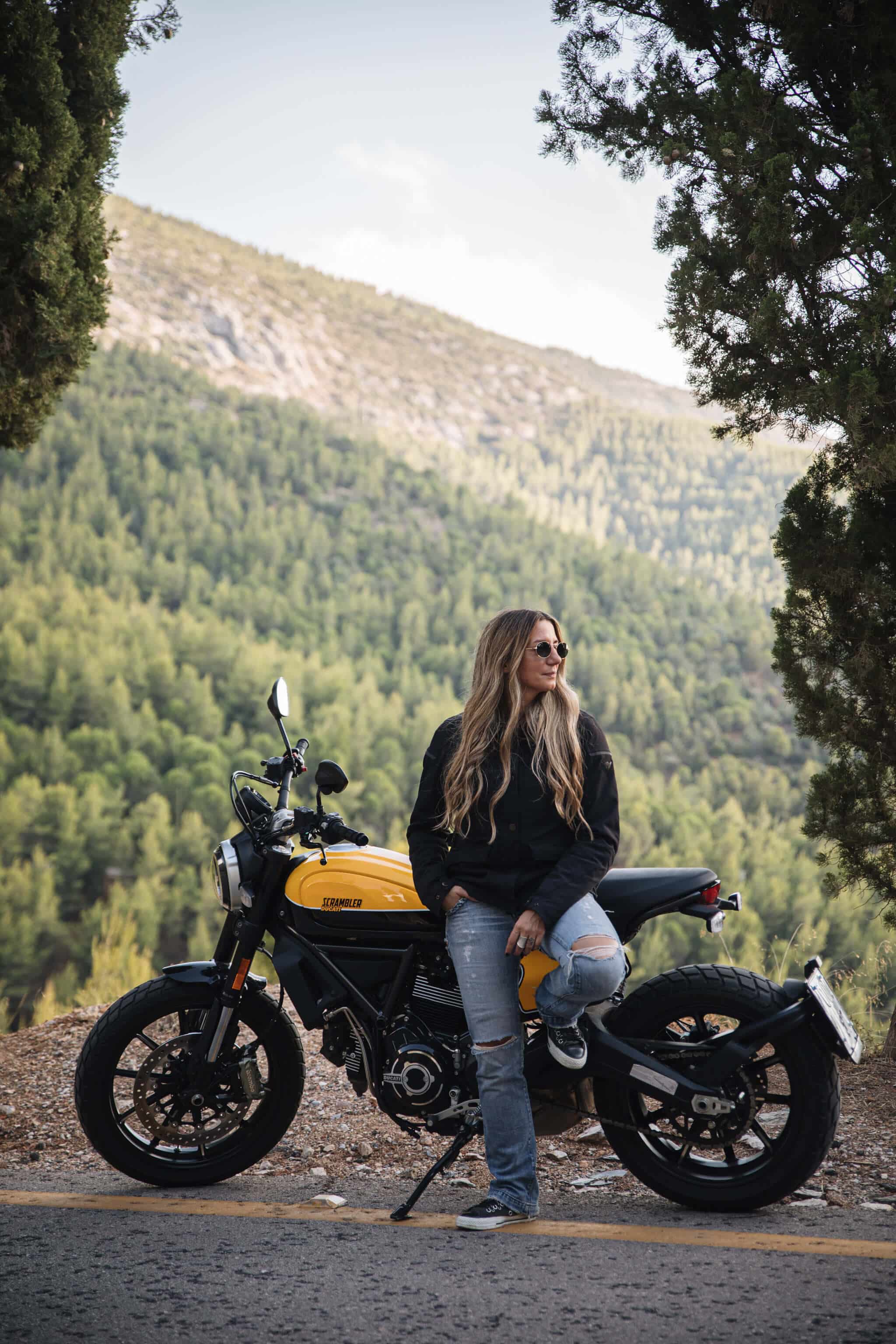 Η αφεντιά της - φωτογραφία