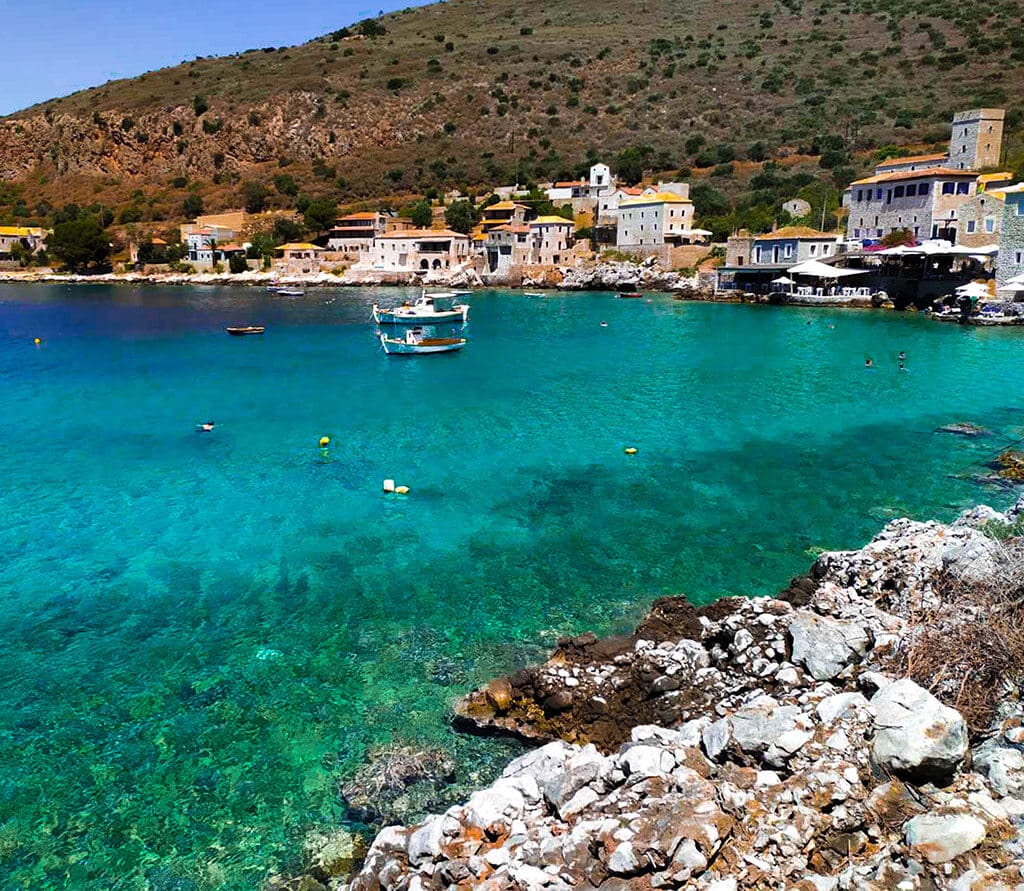 Λιμένι - φωτογραφία