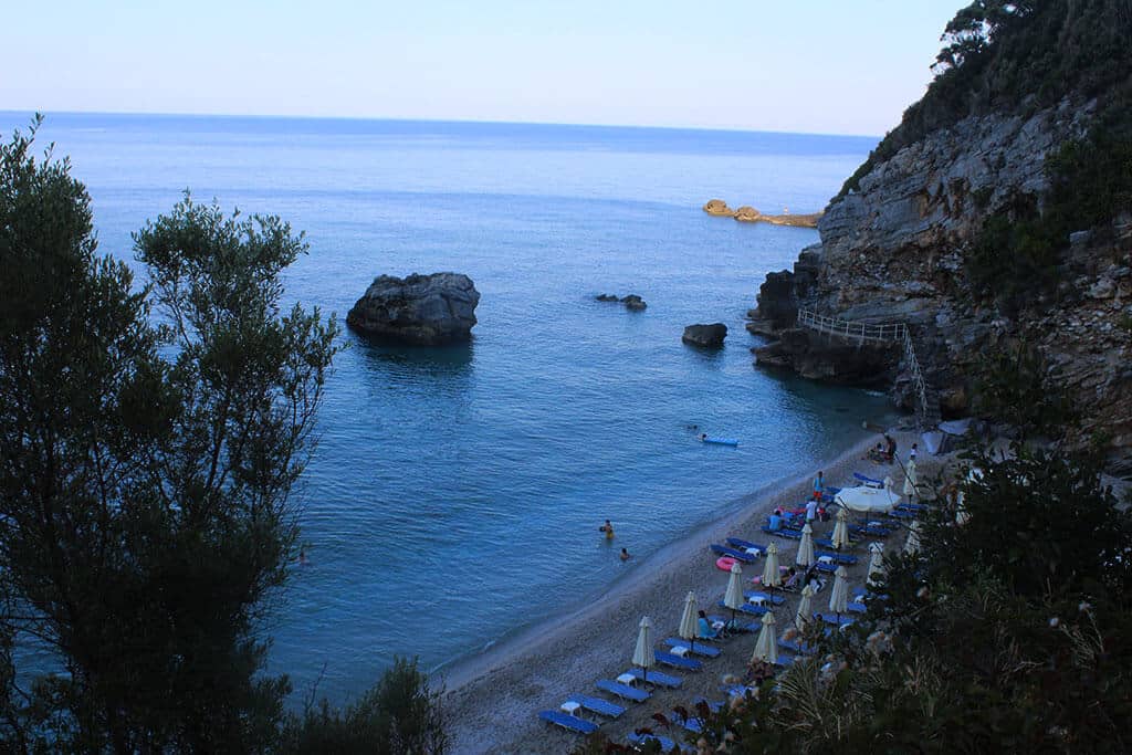 Μυλοπόταμος, Πήλιο - φωτογραφία