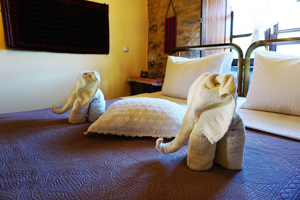 δωμάτια - φωτογραφία