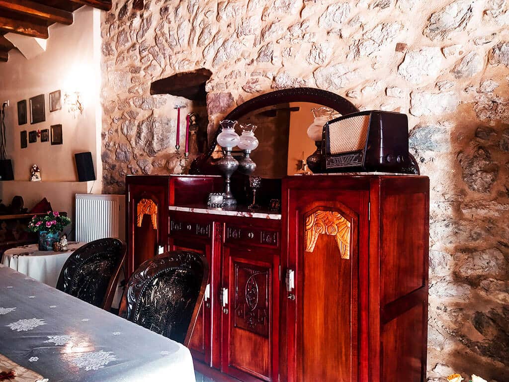 Σαλόνι - φωτογραφία