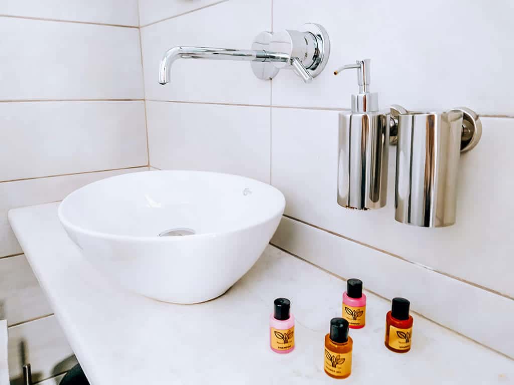 Μπάνιο - φωτογραφία