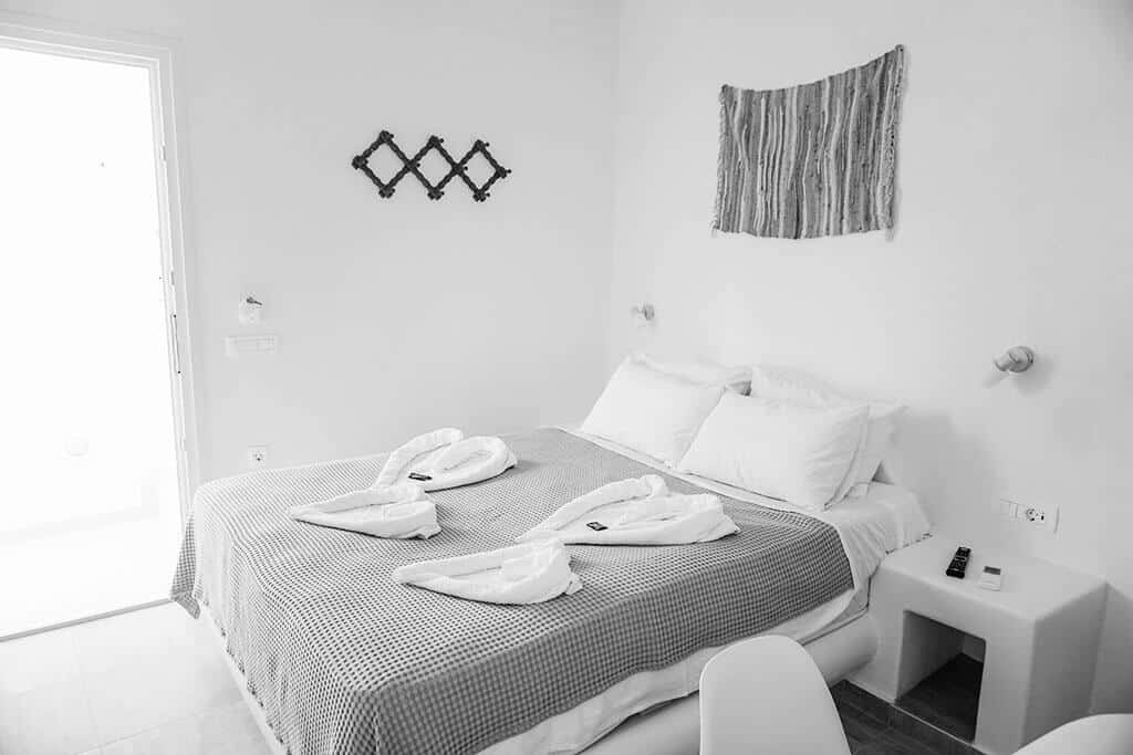 Δωμάτιο - φωτογραφία