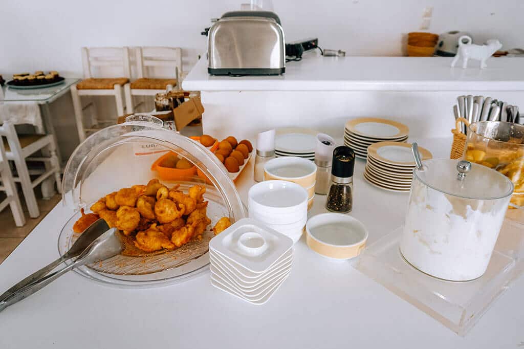 Μπουφές - φωτογραφάι