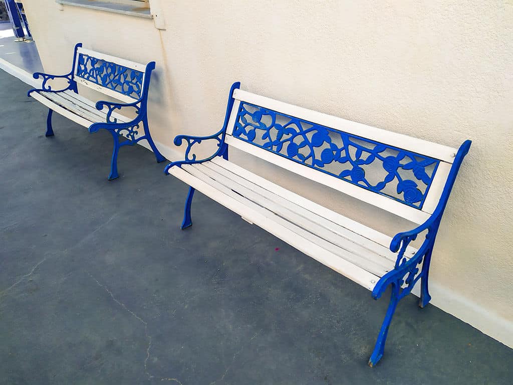 Είσοδος Carlos Pension - φωτογραφία