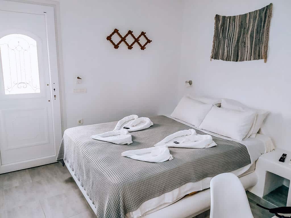 Δωμάτιο - φωτογραφία