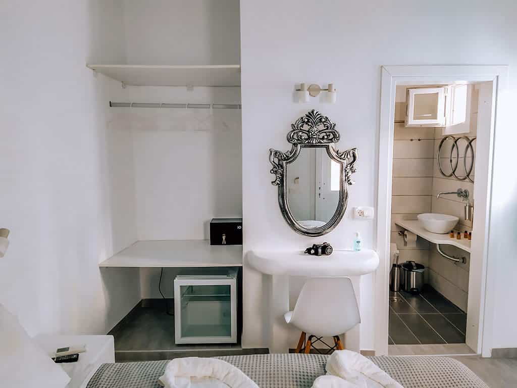 Δωμάτιο - φωτογραφία