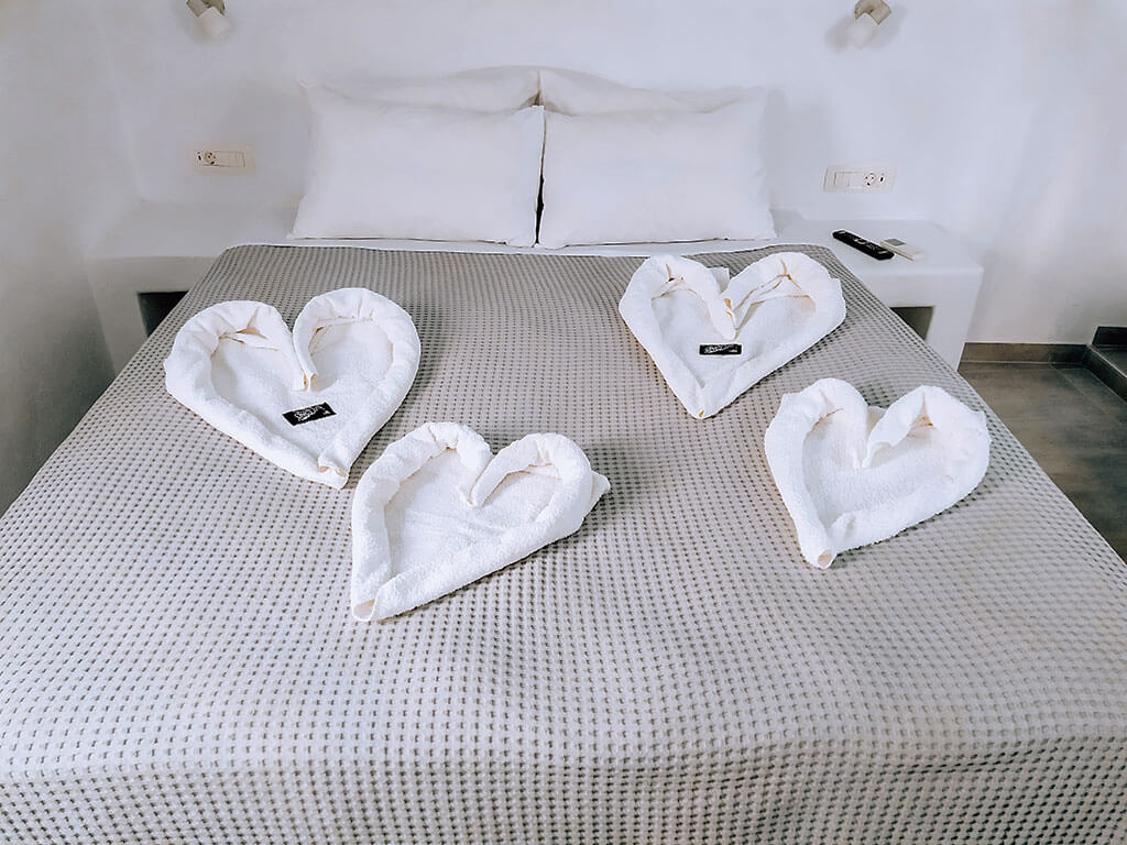 Δωμάτιο - φωτογραφία