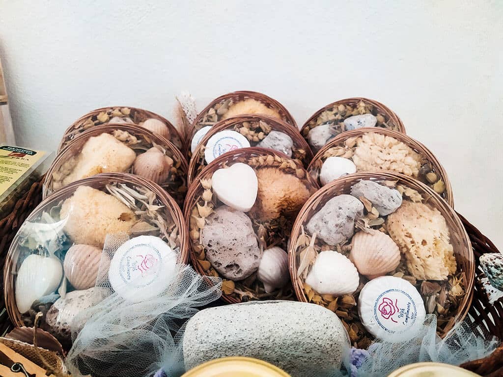 Δωράκια - φωτογραφία