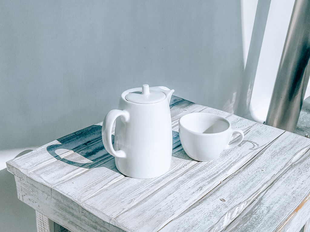 Vrachia studios coffee - φωτογραφία