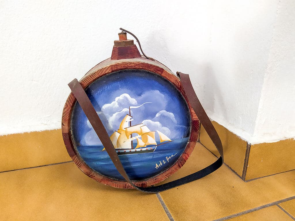 Vrachia Studios decoration - φωτογραφία