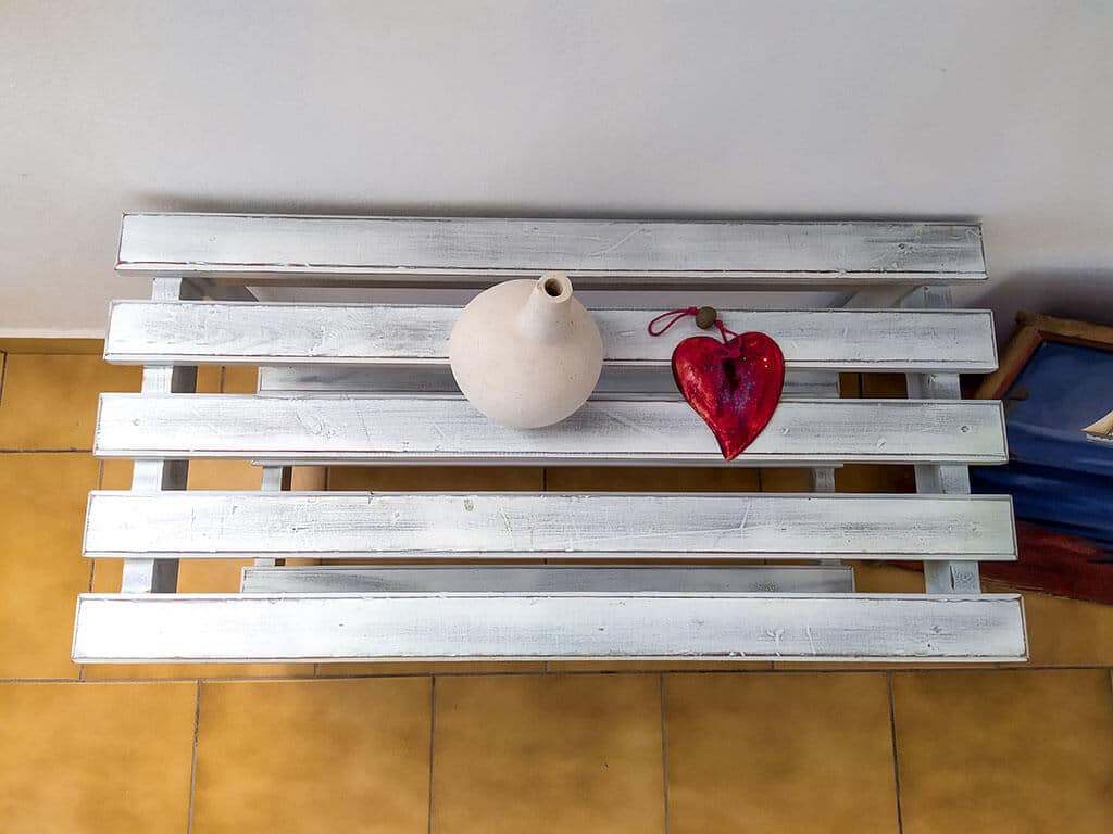 Vrachia studios room - φωτογραφία