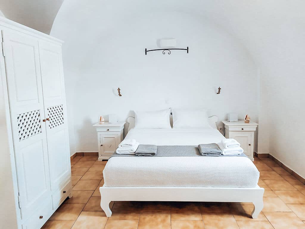 Vrachia Studios room - φωτογραφία