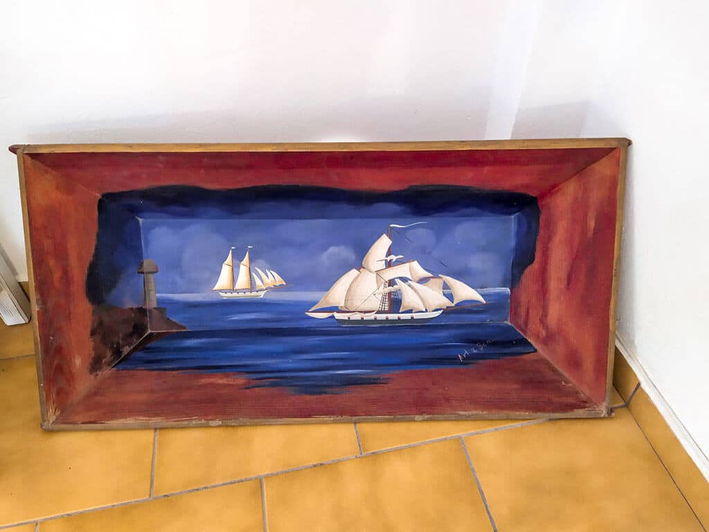 Vrachia Studios decoration - φωτογραφία