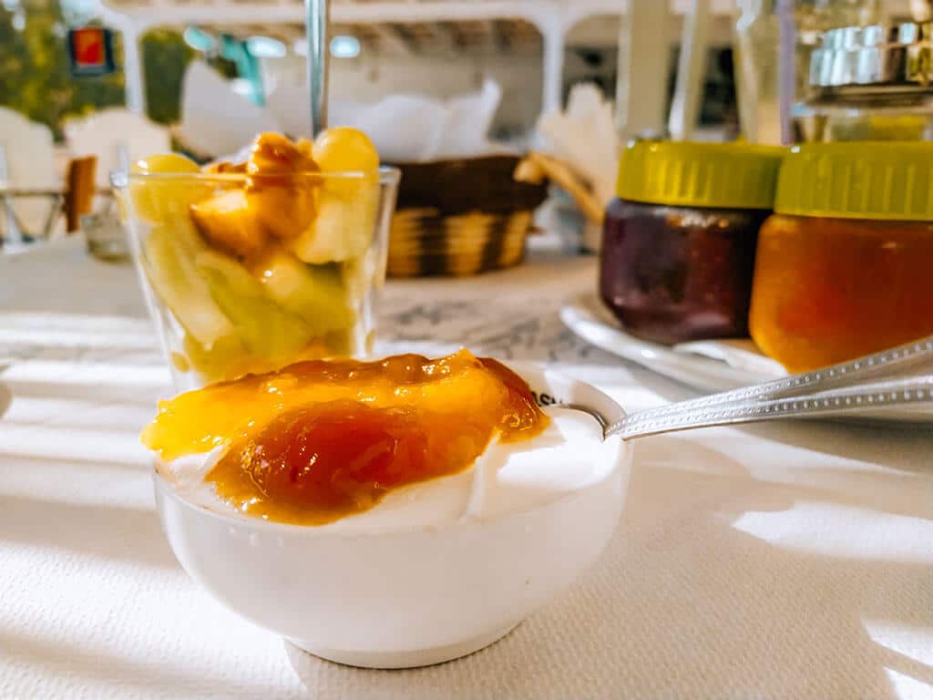 Λέρος: Alinda Hotel - φωτογραφία