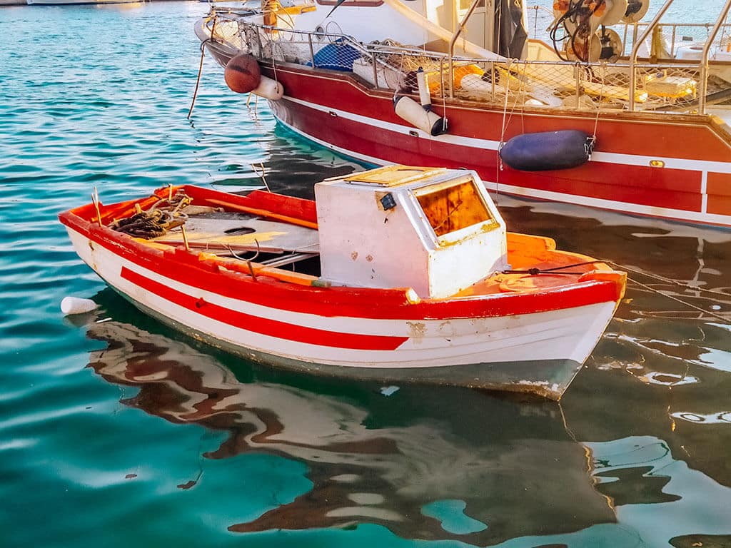 Λέρος: Παντέλι - φωτογραφία